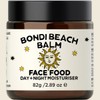 Bondi Beach Balm Face Food Day + Night Moisturiser Hydrating