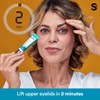SkinLabo - Eyelid Lifting Serum. Eye contour for droopy eyelids,