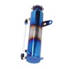 500ML Radiator Cooling Coolant Tank Overflow Catch Can Reservoir Aluminum