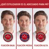 Cera para pelo Old Spice acabado mate 2.5 oz –