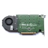 Dell Ultra-Speed Drive Quad NVMe M.2 PCIe x16 Card (Adapter