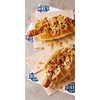 Dino's Famous Hot Dogs Brooklyn Burner Spicy Ketchup, 250 g