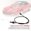 5.7L LS1 Throttle Cable Compatible with Chevy Camaro/Pontiac Firebird 2000-2002