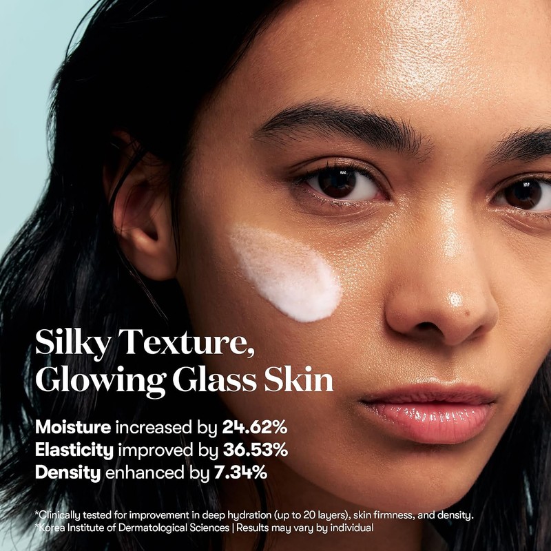VT COSMETICS Glass Skin Starter Duo