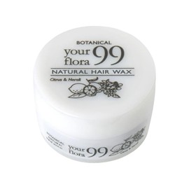 Your Flora Hair Wax (0.9 oz (25 g)
