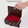 Bits and Pieces - Elegant Treasure Box - Premium Quality
