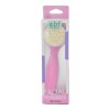 Easy Beauty Cepillo Limpiador Facial Easy Beauty Ergonómico Rosa