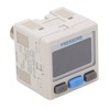 Air Pressure Regulator Valve Pneumatic Vacuum Digital Controller Swtich 0