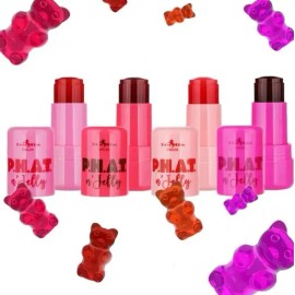 Phat Jelly Tinta En Gel Labios Y Mejillas Italia Deluxe