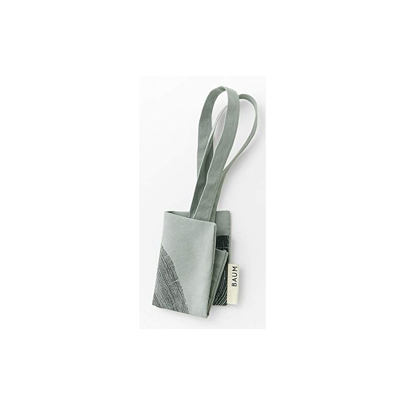 BAUM Eco Bag, S, 1 Piece