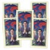 Needzo St. Carlo Acutis Holy Prayer Cards, Patron Saint of