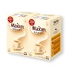 White Gold Mix Coffee 180T 2pcs Dongseo Food Maxim /
