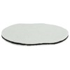 vhbw 5x Fettdunst-Filter Ersatz für SEB 1500984689, SS-984689 für Fritteuse