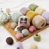 Olympus Lace Thread Emy Grande Colors Lace Thread Fine COL.