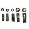 TAP DIE SET BSB BSCY CYCLE 26 TPI THREAD -