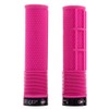 DMR Brendog Death Grip Flangeless Thick Red