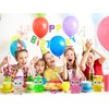 Pack of 24 Award-Winning Gifts and Party Favors for Birthday