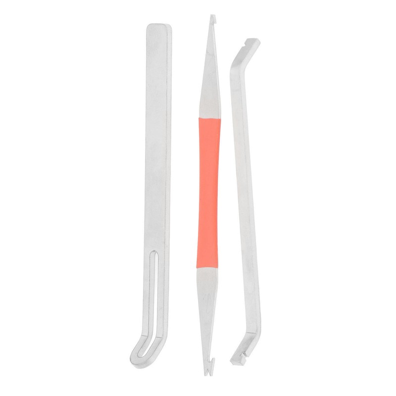 3 Pcs Saxophone Repair Tool Spring Hook Tuning Tool Sound