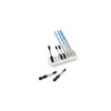 Bosch Professional, 8 Piece Impact Control Screwdriver Bit and Multi-Purpose