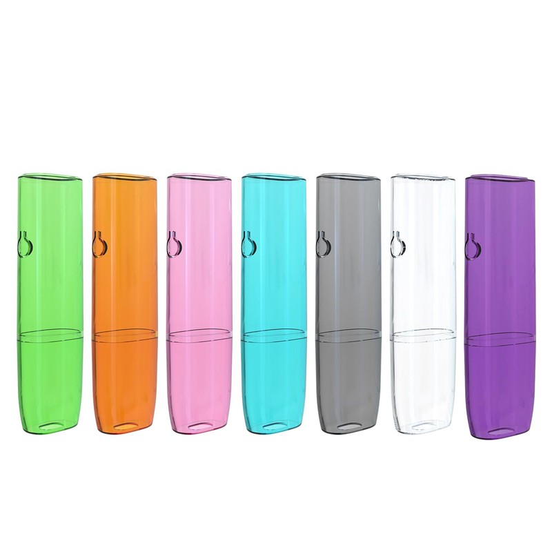 MOICUU Compatible Case, Compatible with Iluma One, Protective Cover for