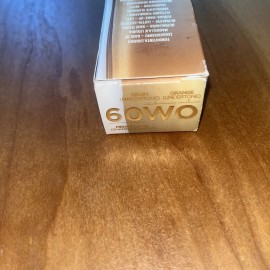 Urban Decay 💠URBAN DECAY 60WO Stay Naked Weightless Liquid Foundation Full Sz FREE SHIP