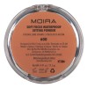 Polvo Fijador Moira Cosmetics A Prueba De Agua
