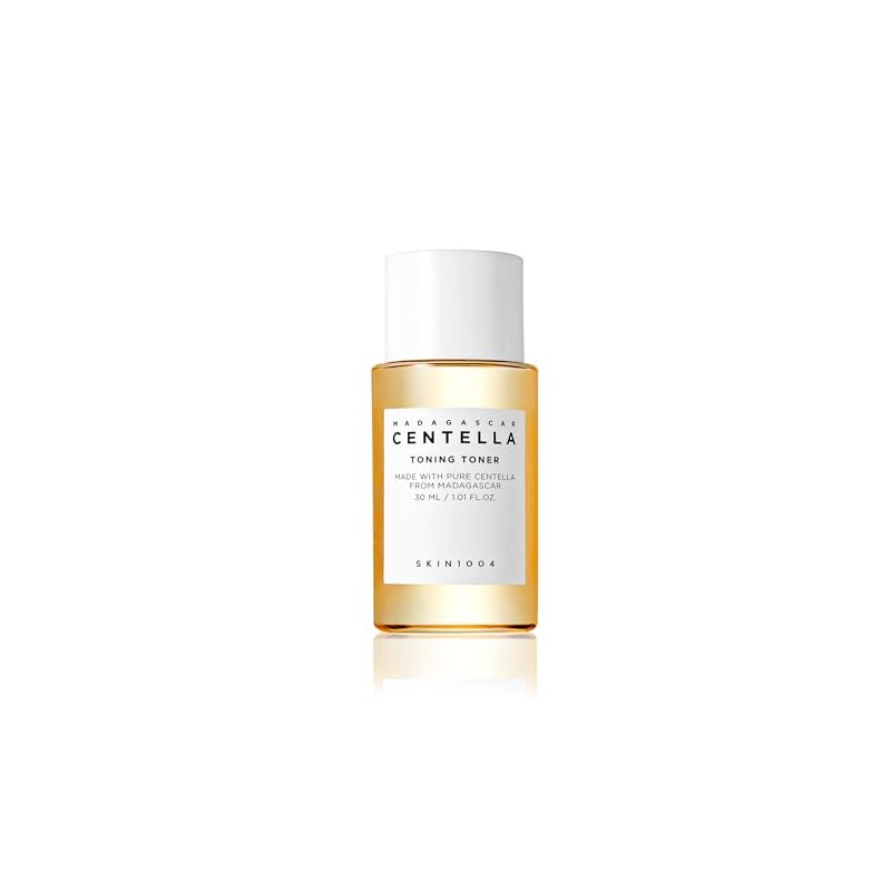 SKIN1004 Madagascar Centella Toning Toner 30ml