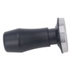 Coffee Tamper Aluminum Alloy Calibrated Tamper with Stainless Steel Base