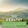 Nature's Sunshine Immune Stimulator 90 Capsules