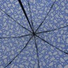 Mont-Bell 55 1128754 Mont-bell Parasol, Foldable, Lightweight, Unisex, UV Protection,