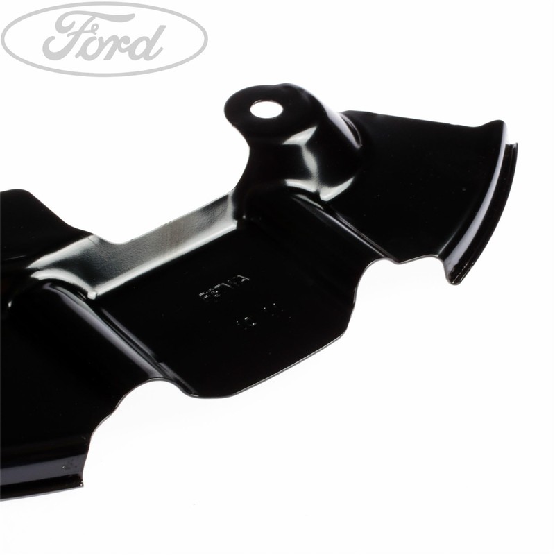 Ford Genuine Focus Mk3 ST Front N/S Left Brake Disc