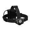 Princeton Tec Apex Industrial LED Headlamp 650 Lumen - Spot