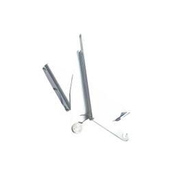 Compatible with Wp8066056 Hinge Door Fits Dryer 8066056 692498 722846 Ah388972 PrWhSe08255