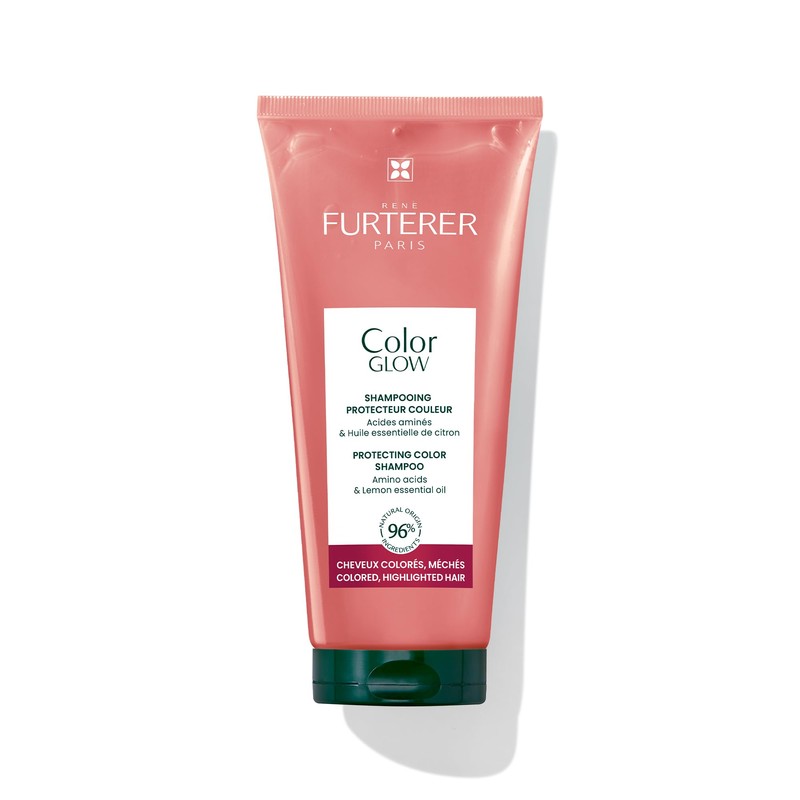 Rene Furterer OKARA COLOR Color Protection Shampoo, 6.7 fl. oz.