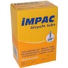 Impac Unisex Adult 650B MTB Bike Inner Tube - Black, 27.5-Inch