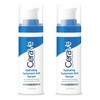 2pc Serum Hidratante Cerave Con Ácido Hialurónico 30 Ml Momento