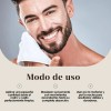Crema Antiedad Hombre Hidratante y Reafirmante 50 ml PostQuam