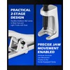 【Summer Tools】OMT 5-in-1 Ball Joint Separator, Pitman Arm Puller, Tie