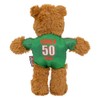 Juguete de Peluche para Perro con Cuerda Interna Oso con