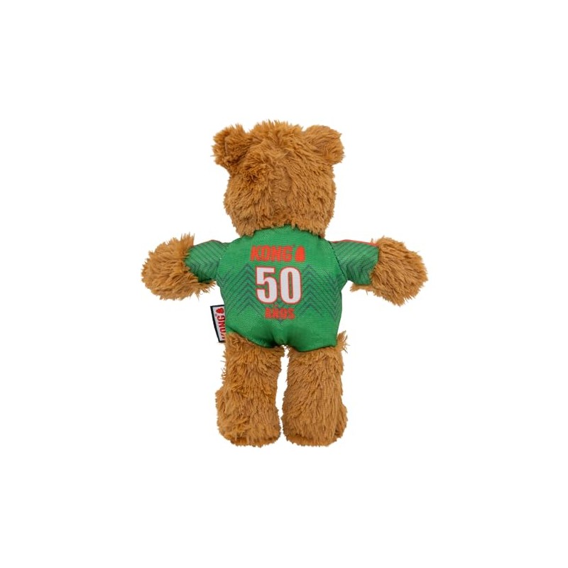 Juguete de Peluche para Perro con Cuerda Interna Oso con