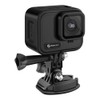 STEREN Cámara Deportiva hermética Sumergible 4K Wi-Fi 30 FPS
