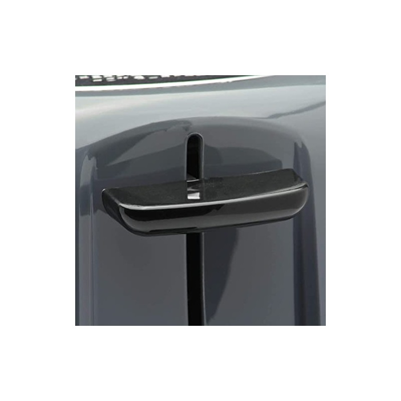 Kitchen Selectives 2-Slice Toaster By Select Brands - Premium Bread