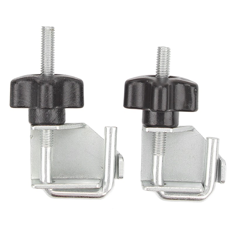 4Pcs Vacuum Radiator Fluid Line Clamp Set Pinch Off Line
