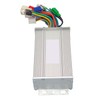 72V/84V 500W Electric Bicycle Dual Mode Controller 12 Tube Brushless
