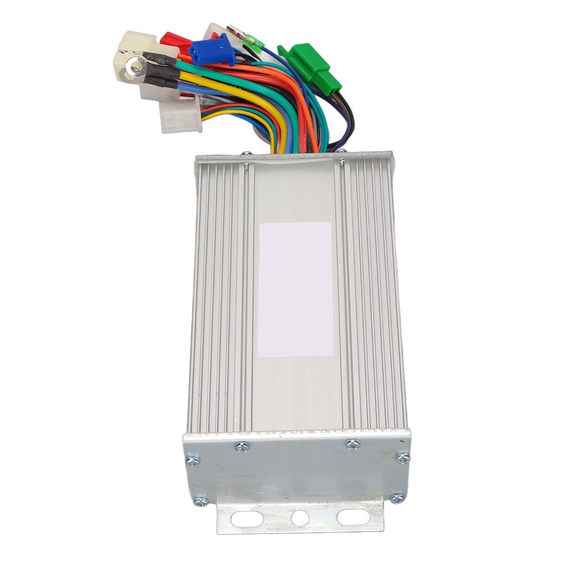 72V/84V 500W Electric Bicycle Dual Mode Controller 12 Tube Brushless