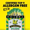 Lorissa's Kitchen Heat Seeker Jalapeno Mini Beef Sticks - (Pack