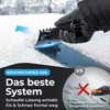 LYVANAS Ice Scraper Car with Glove Test Winner 2026* -