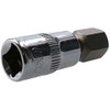 1/2" Hex Key Socket/Bit 3/8" Drive Imperial AF SAE 6