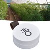 Electronic Bluetooth 5.0 Temperature Humidity Meter Monitor Mini Wireless Thermometer