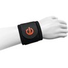 SDA DIRECT Solace Care Adjustable Compression WRIST WRAP SUPPORT (PAIR